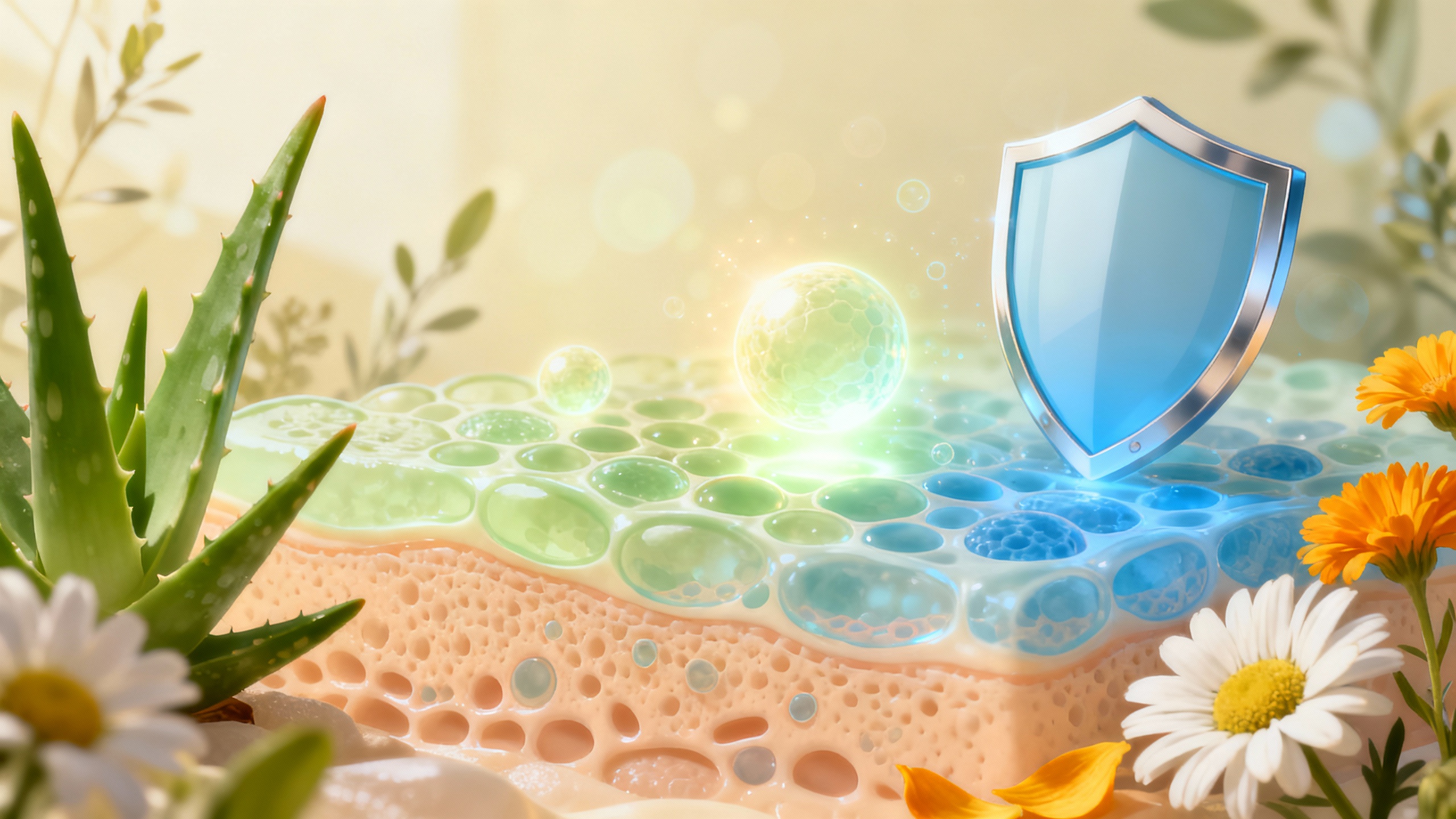 Featured image for Eczema Warriors Unite: Proven Methods for Coping and Thriving