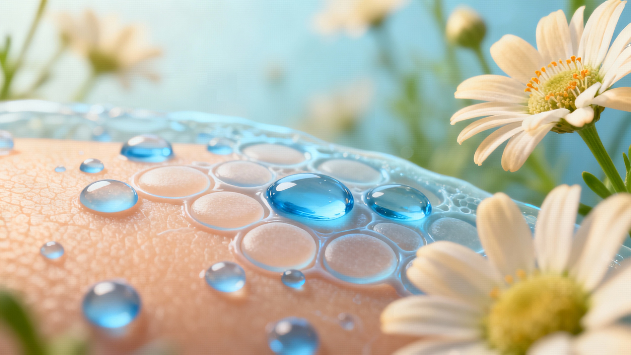 Featured image for Finding Calm for Itchy Skin: The Role of Antihistamines in Eczema