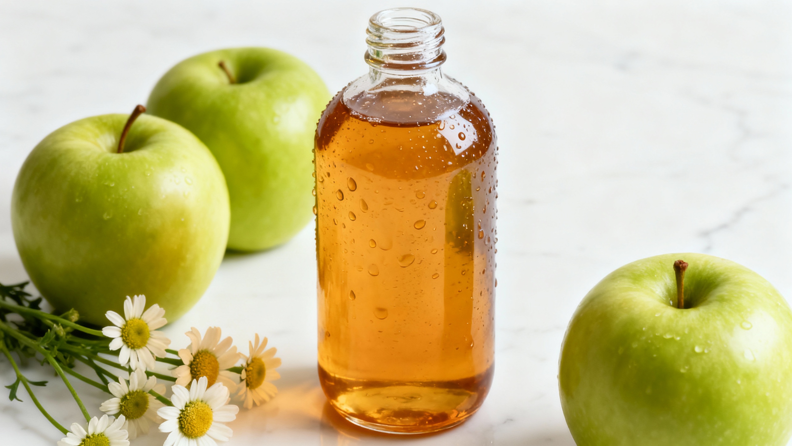 Featured image for Unlocking the Potential: Eczema and Apple Cider Vinegar as a Soothing Solution