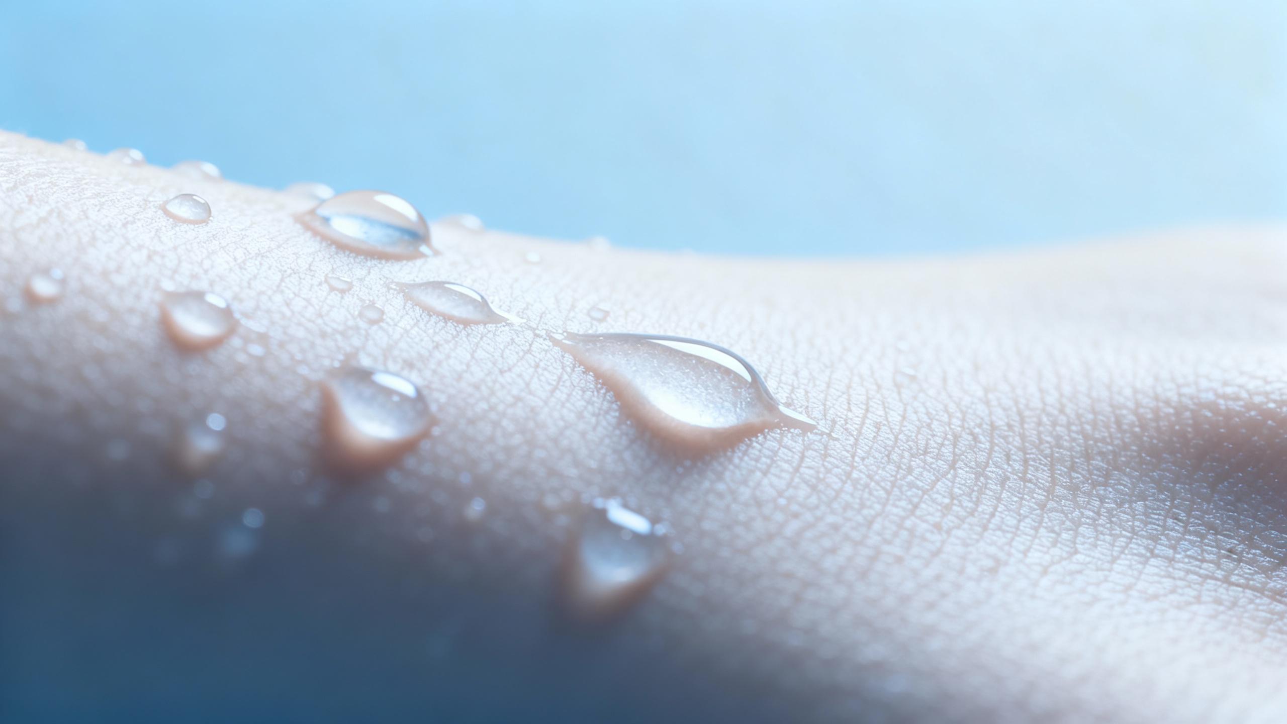 Featured image for The Power of Moisture: Eczema and Hydration Explained