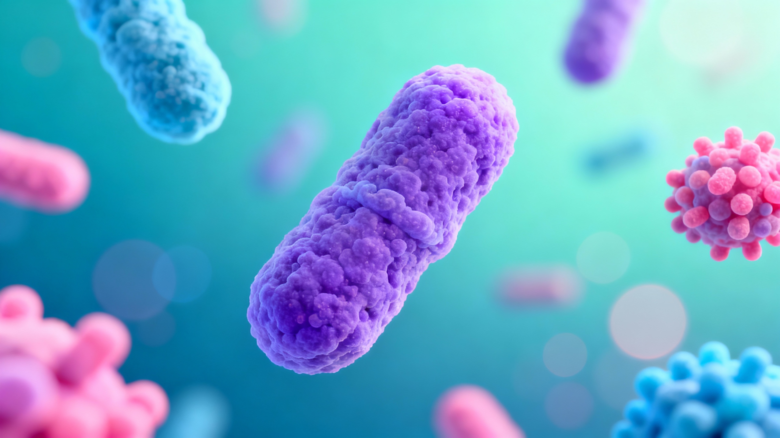 Featured image for The Probiotic Secret: Eczema Relief at Your Fingertips