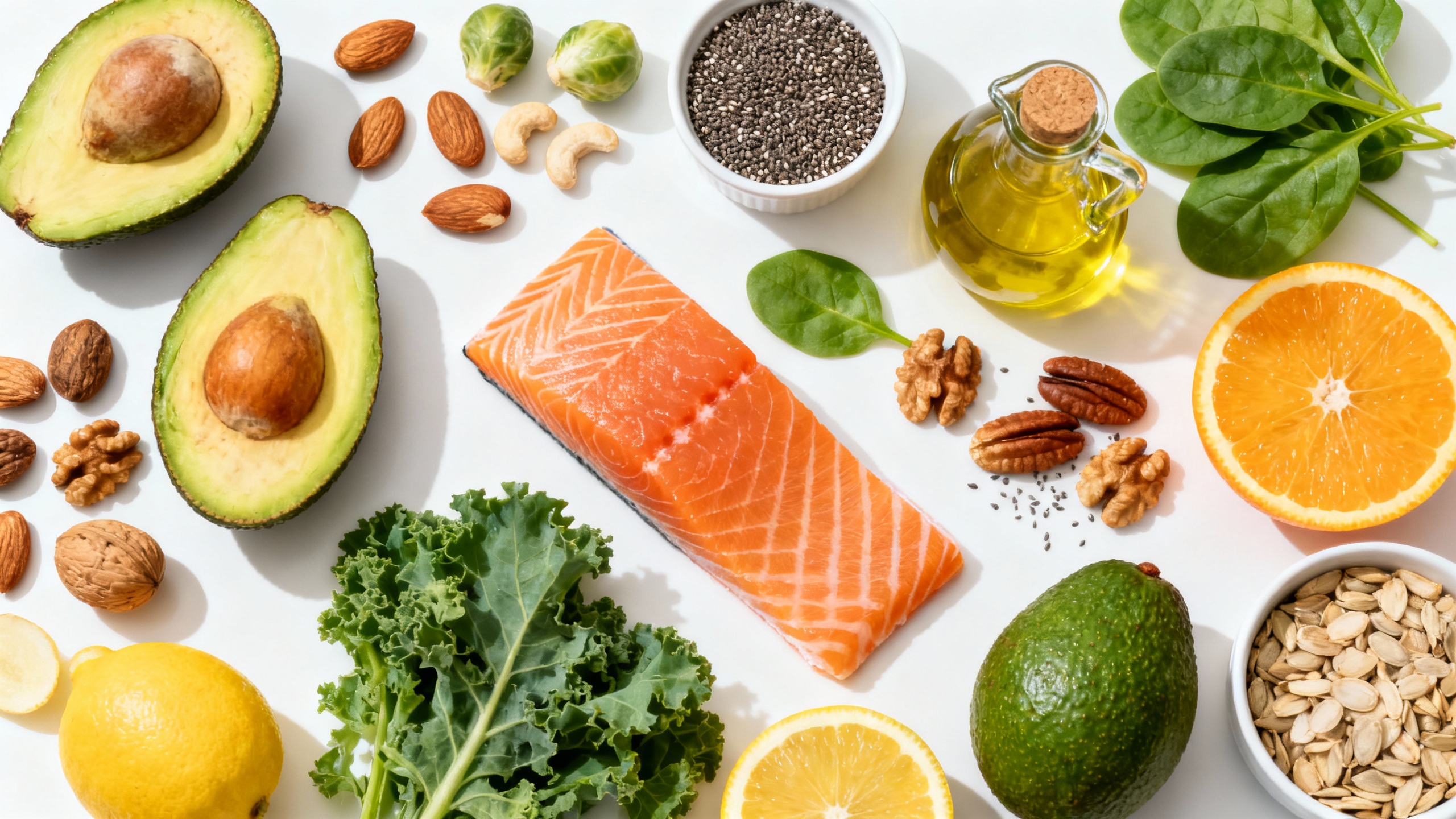 Featured image for The Itch-Free Journey: Discover Effective Eczema Diet Tips