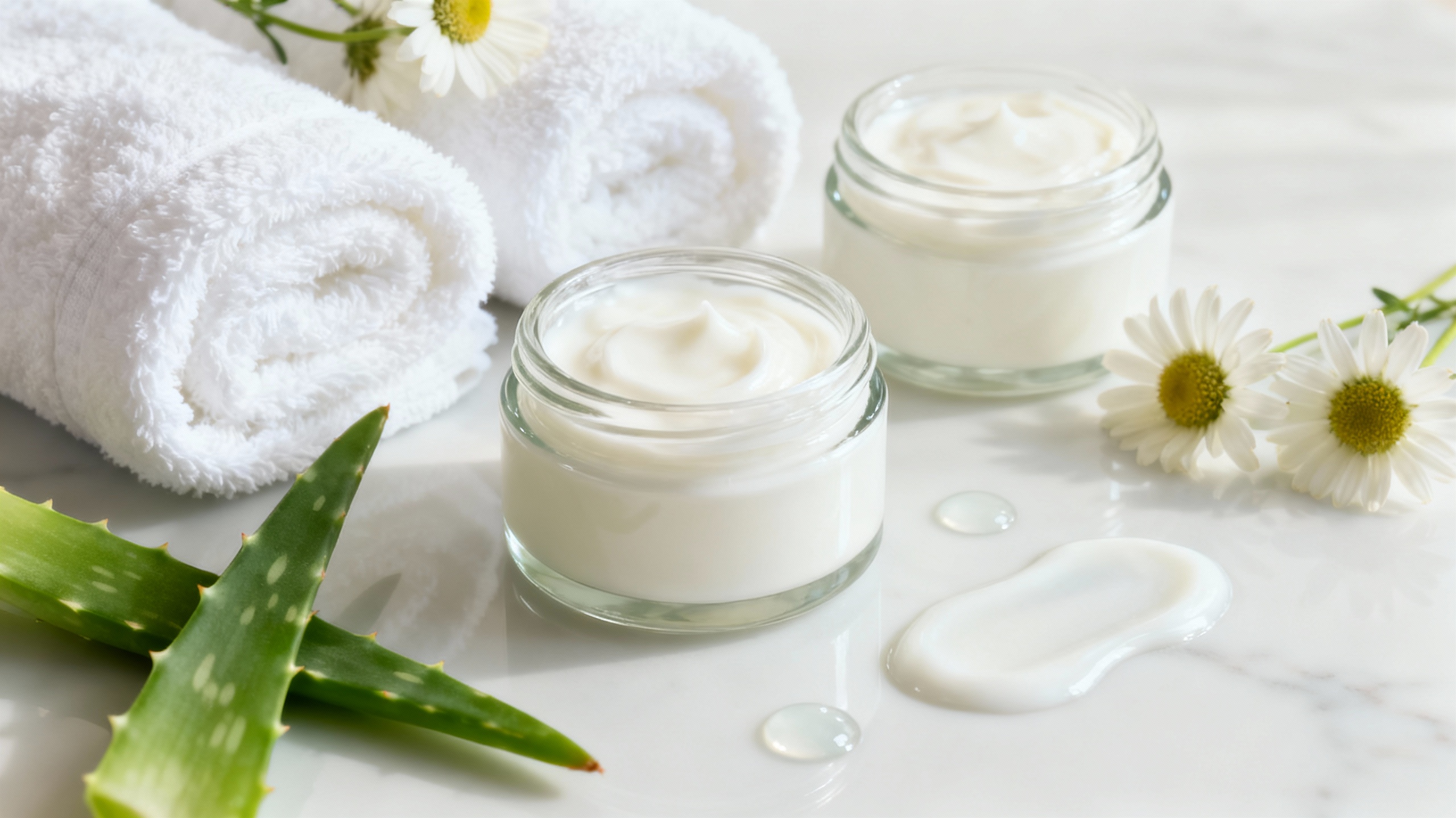 Featured image for Soothing Solutions: Top Eczema Relief Products for Itch-Free Skin