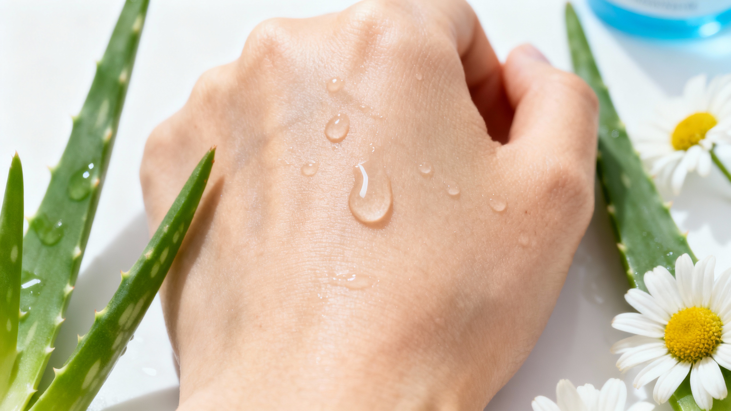 Featured image for Eczema No More: Unveiling the Secrets of an Effective Skincare Routine