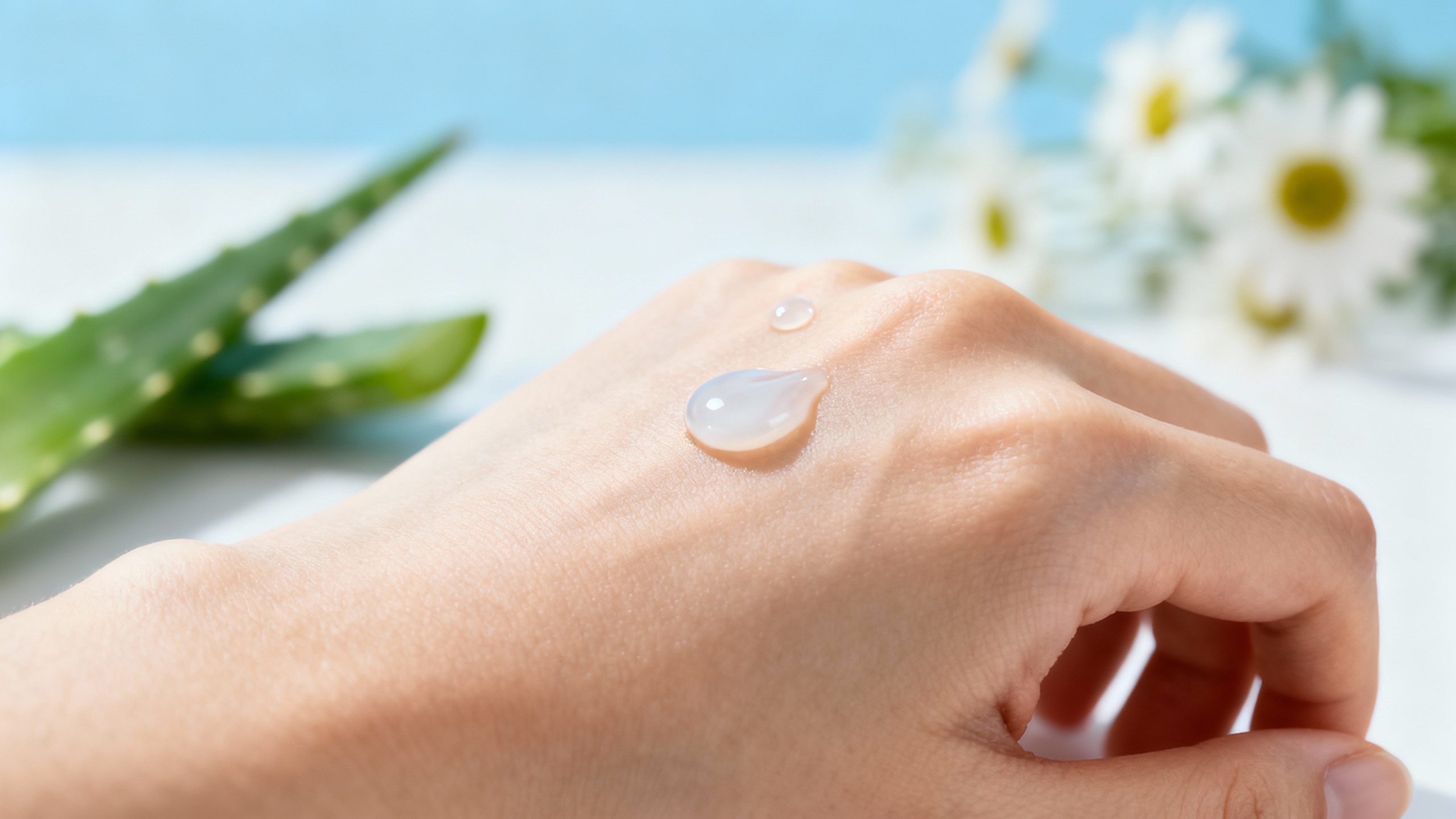 Featured image for Breaking Free from the Itch: Top Strategies for Relief from Eczema