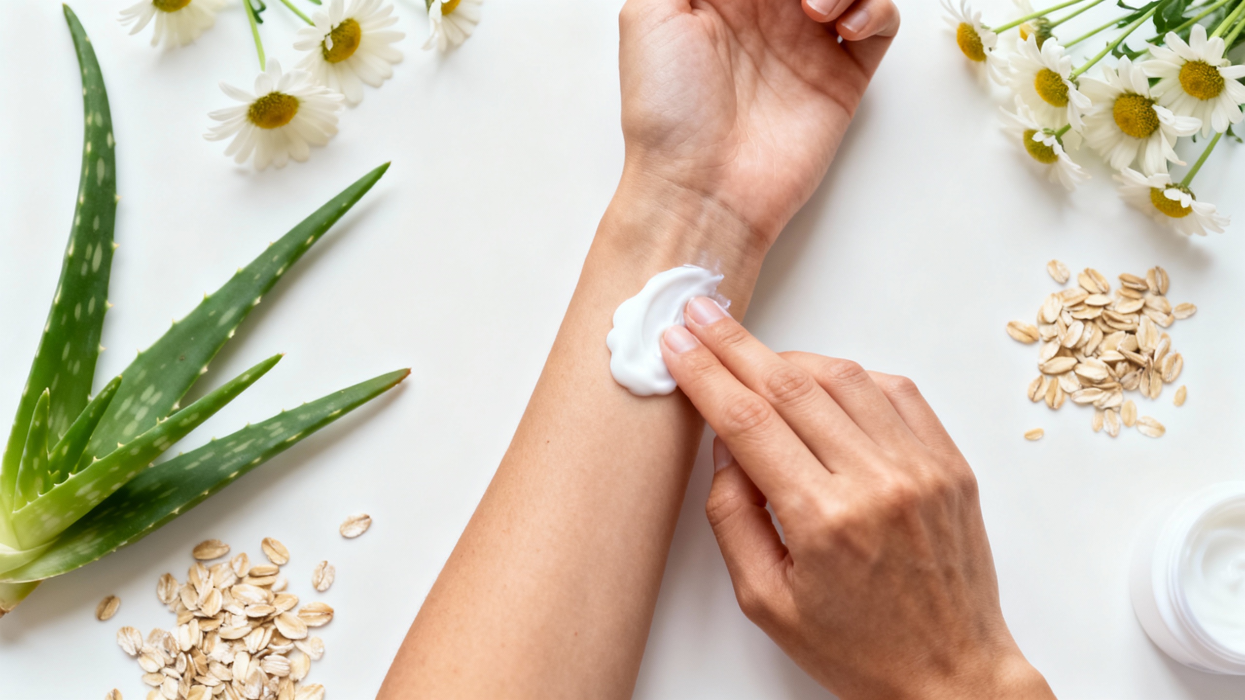 Your Trusted Source for Eczema Care Insights